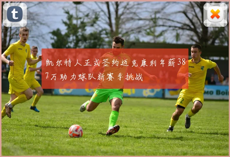 凯尔特人正式签约迈克康利年薪387万助力球队新赛季挑战